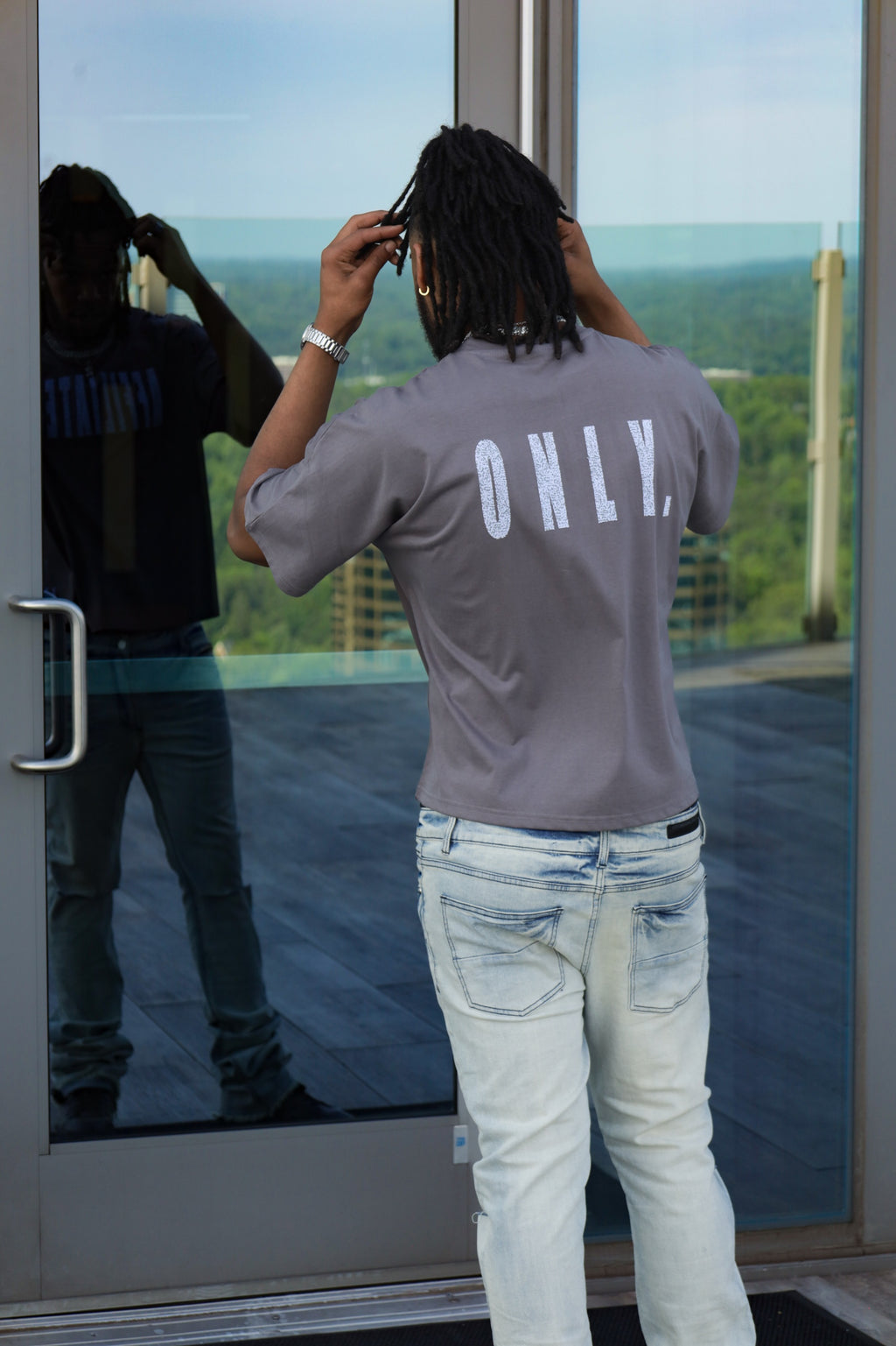 Affiliates Tee