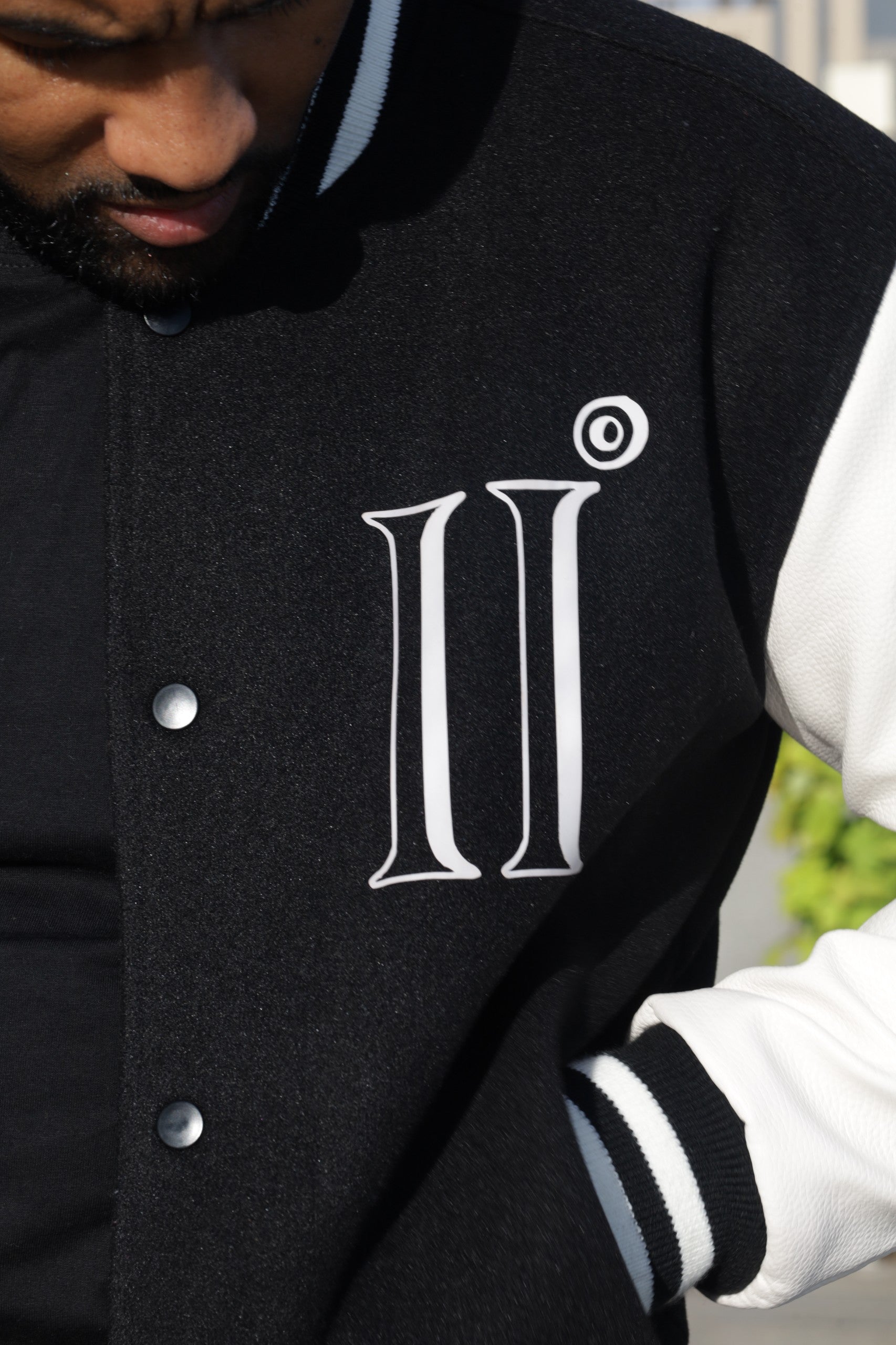 2 Degrees Varsity Letterman