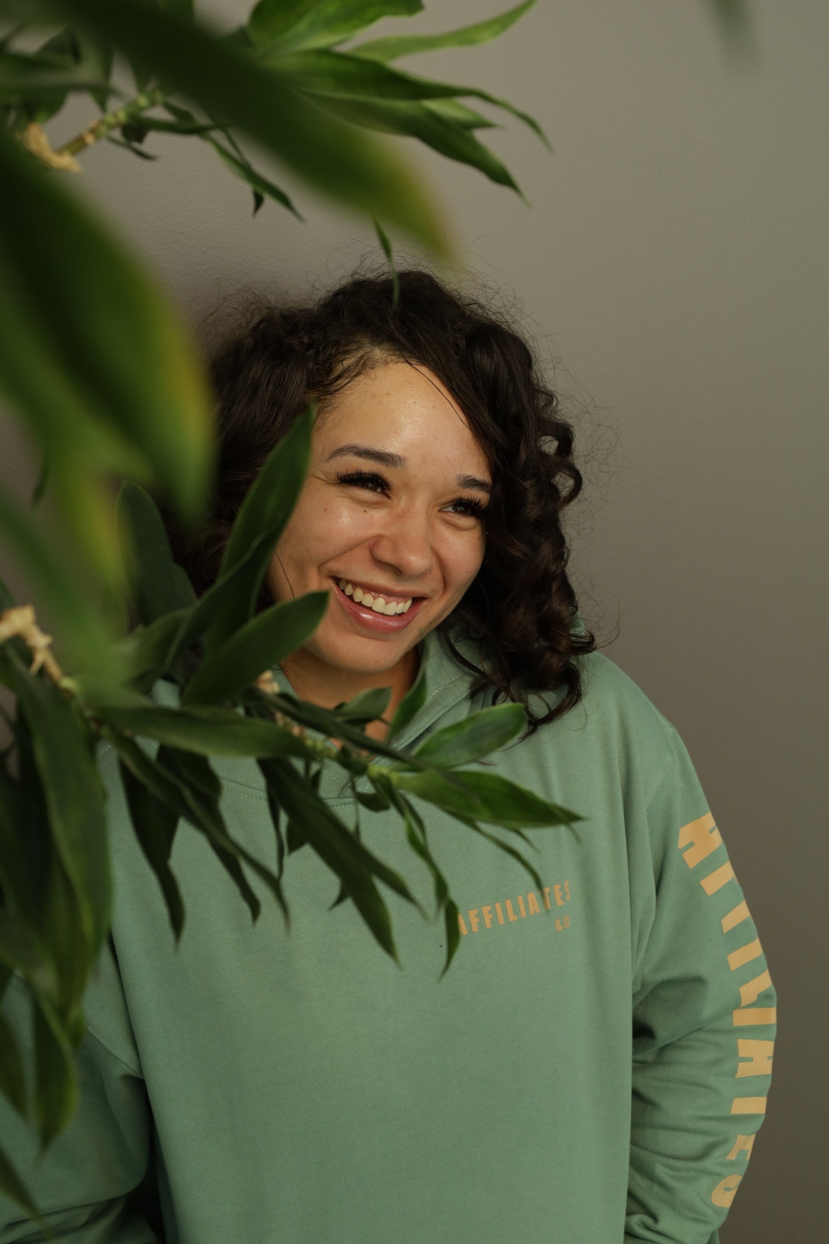 Affiliates & Co. Hoodie