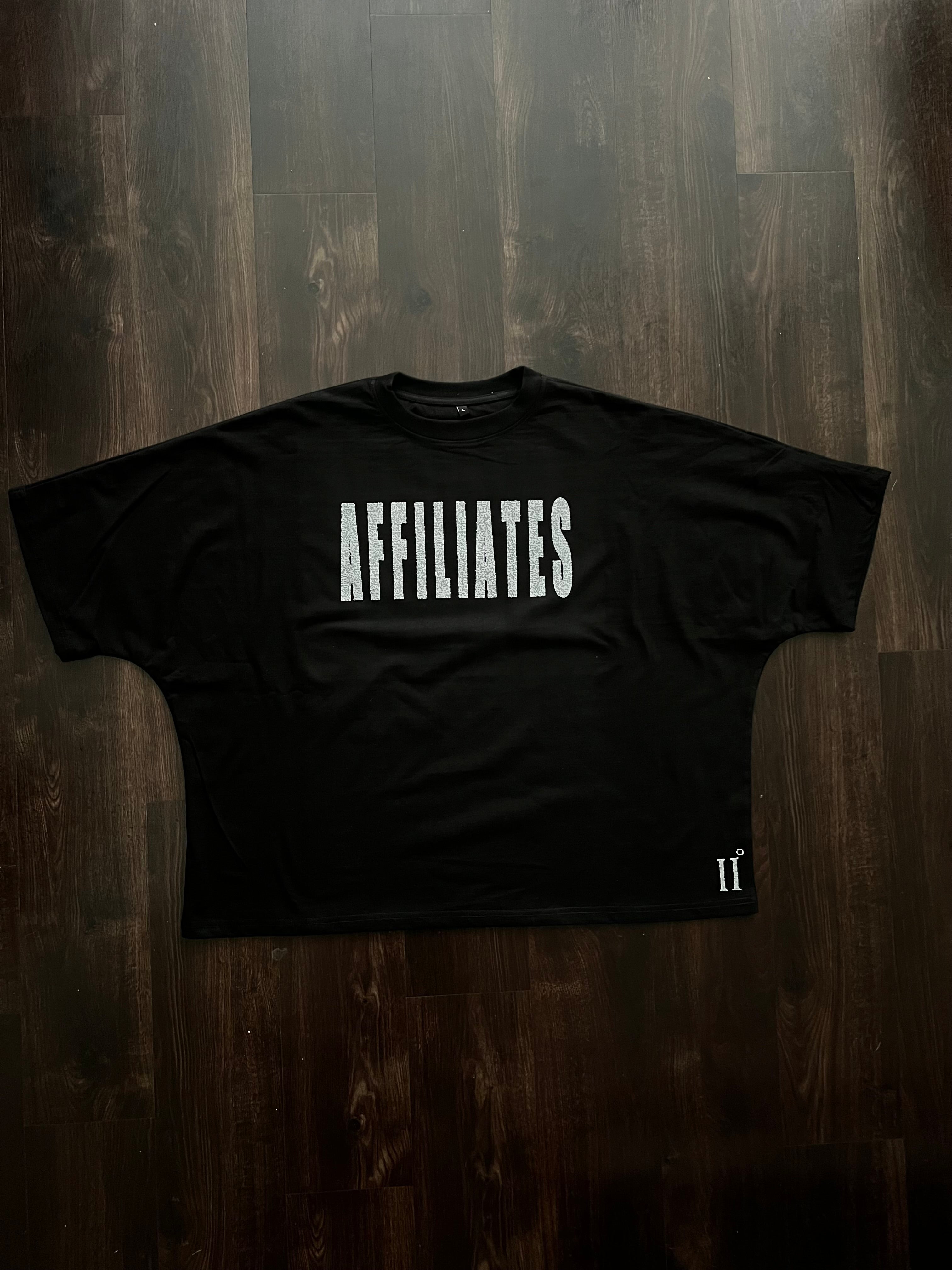 Affiliates Tee