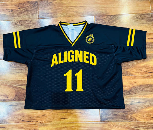 Aligned Jersey
