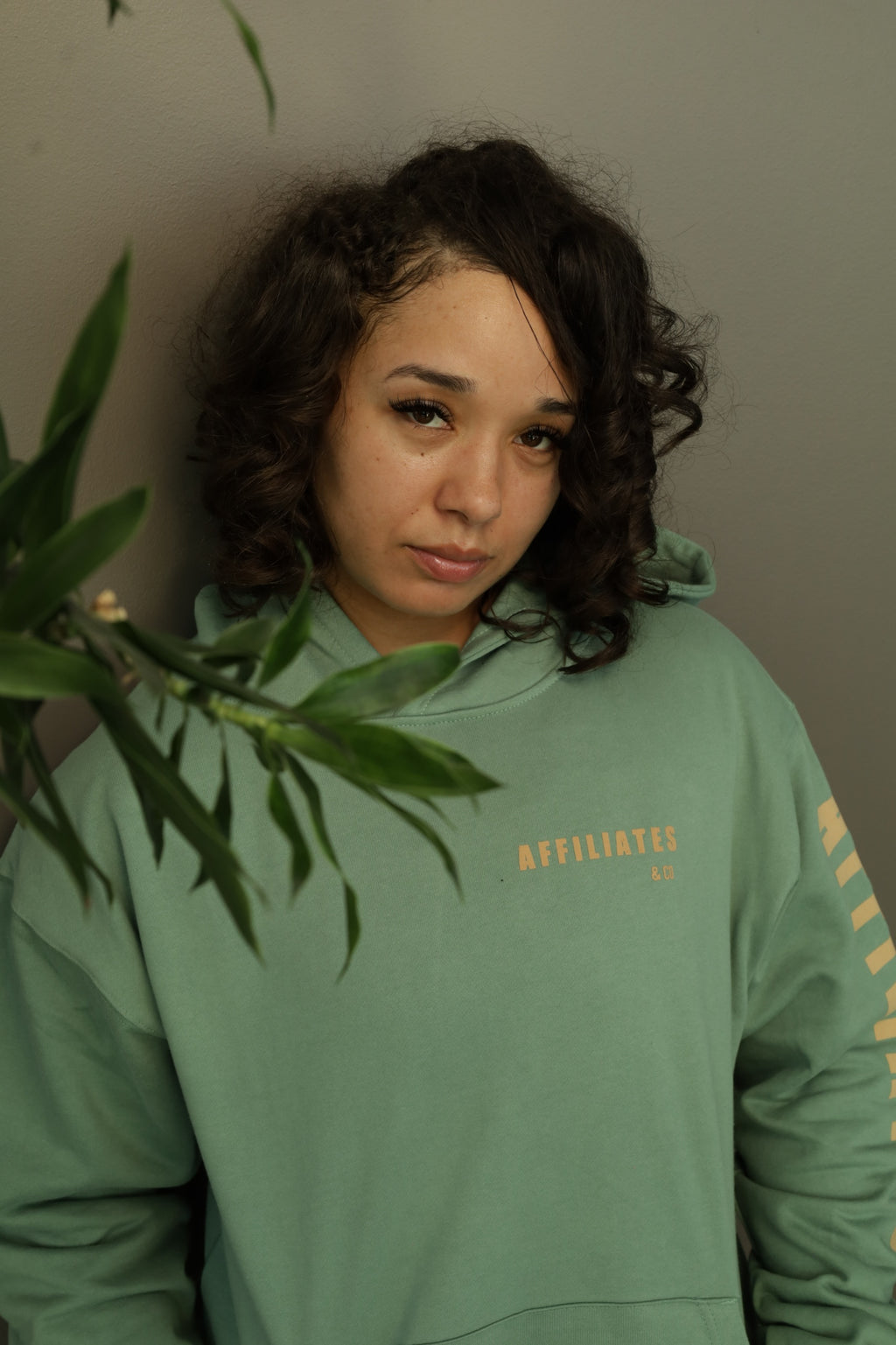 Affiliates & Co. Hoodie