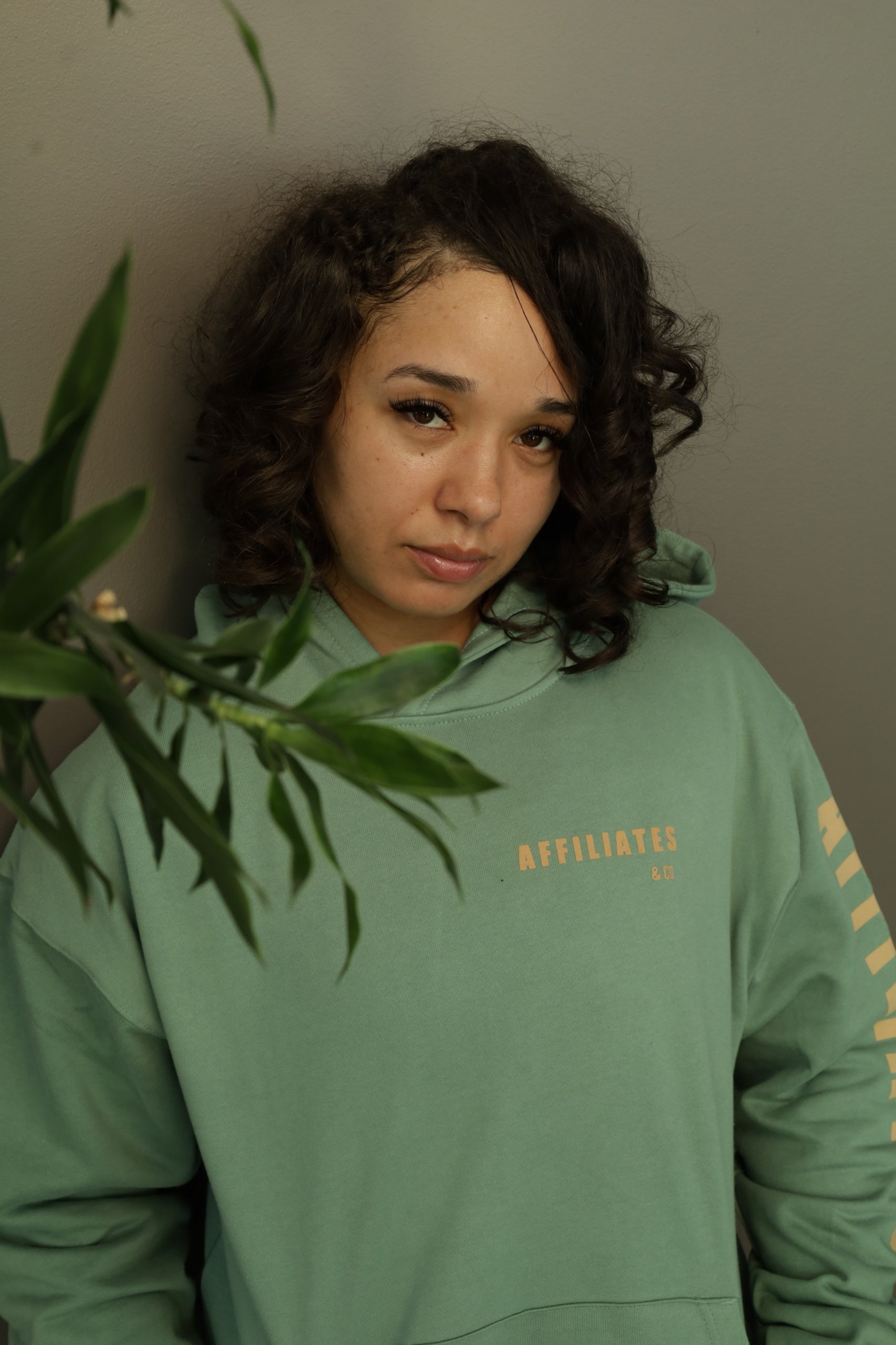 Affiliates & Co. Hoodie