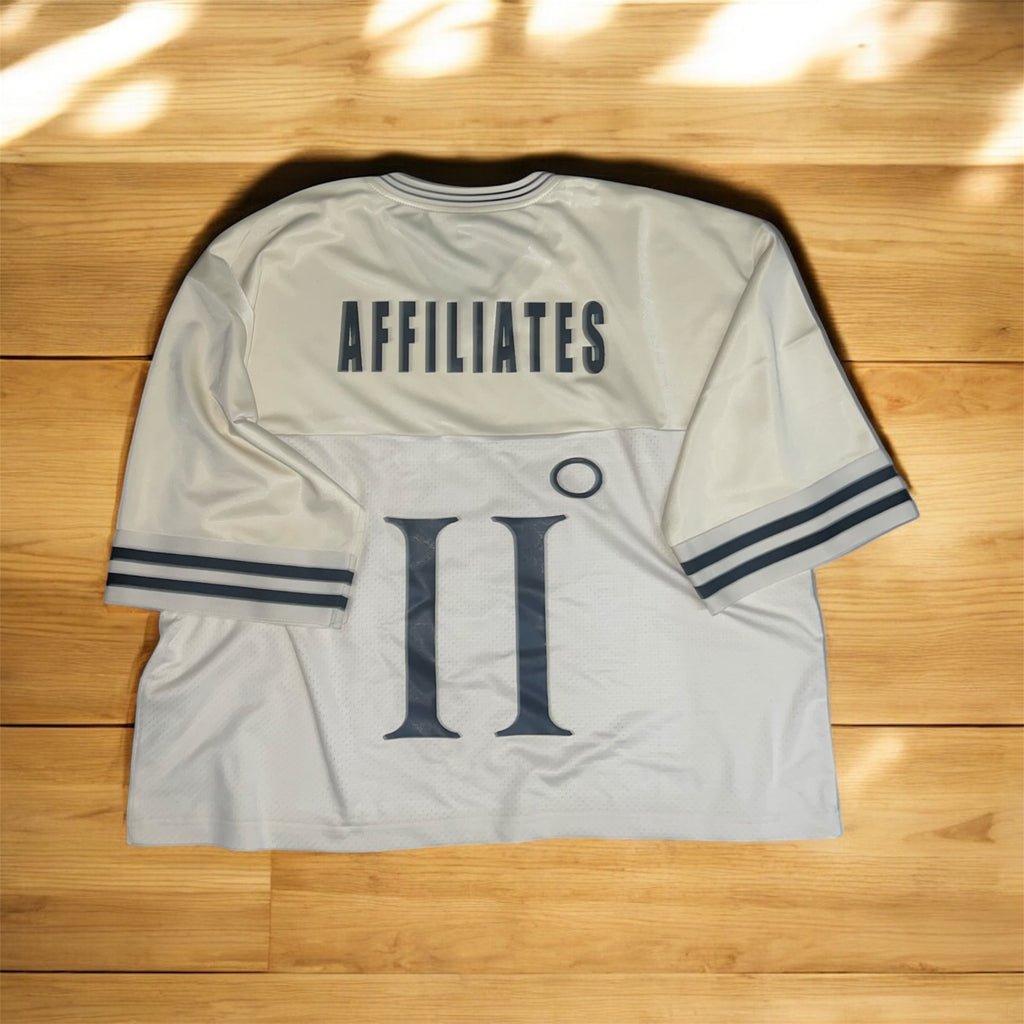 Too Cold Penguin Jersey