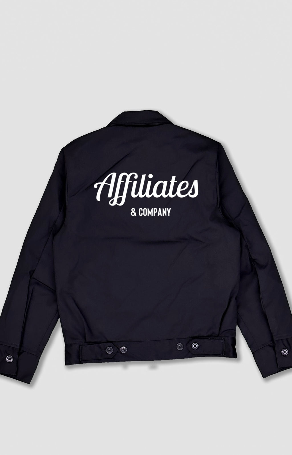 Affiliates & Co. Jacket