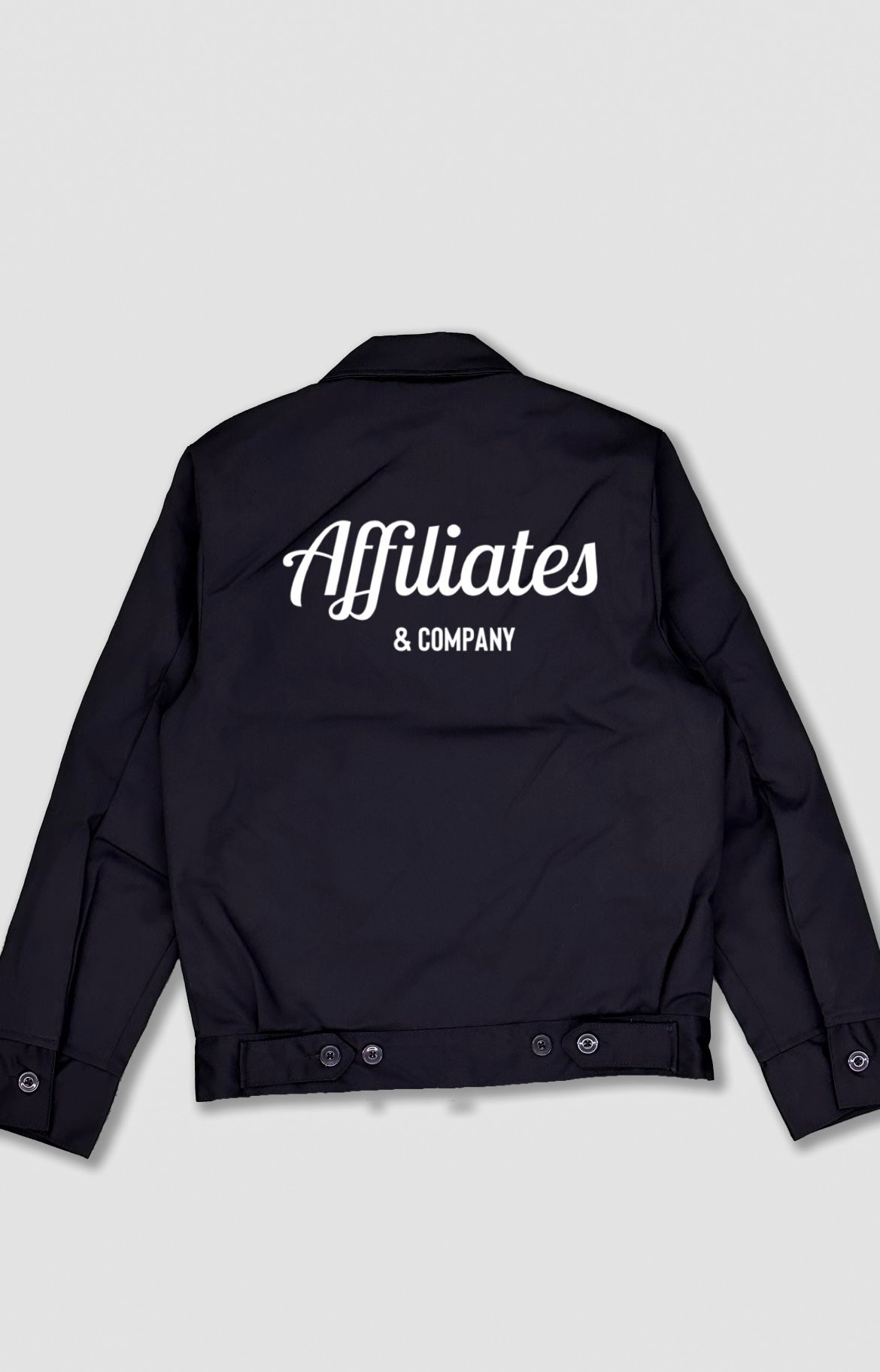 Affiliates & Co. Jacket