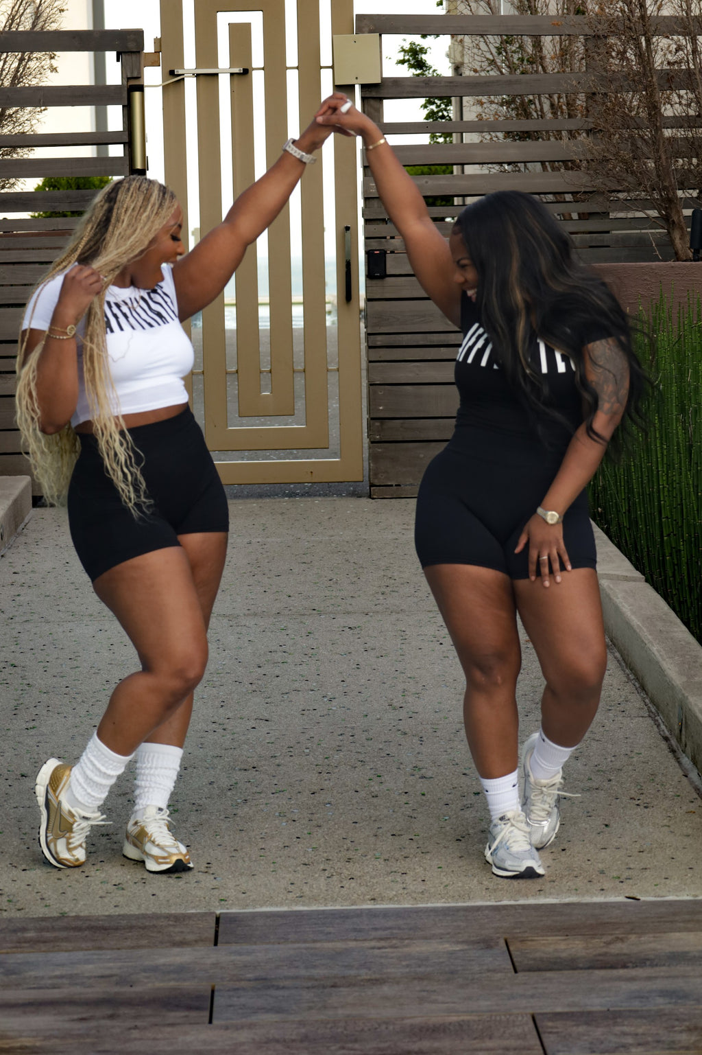Affiliates Crop Top