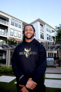 Recreeated Phoenix Hoodie