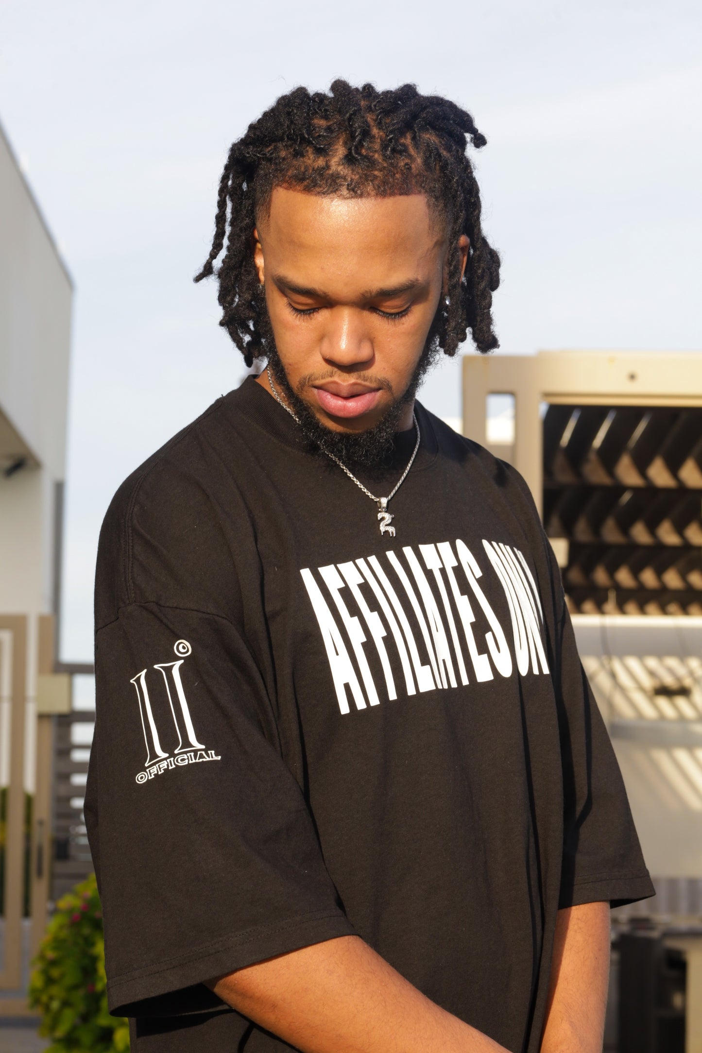 Affiliates Only Tee