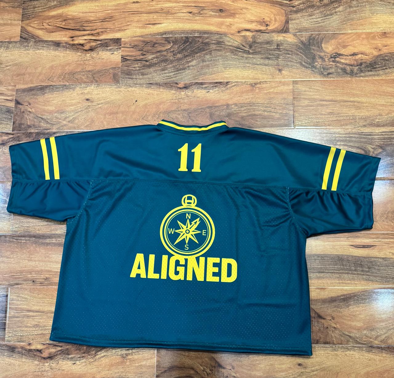 Aligned Jersey