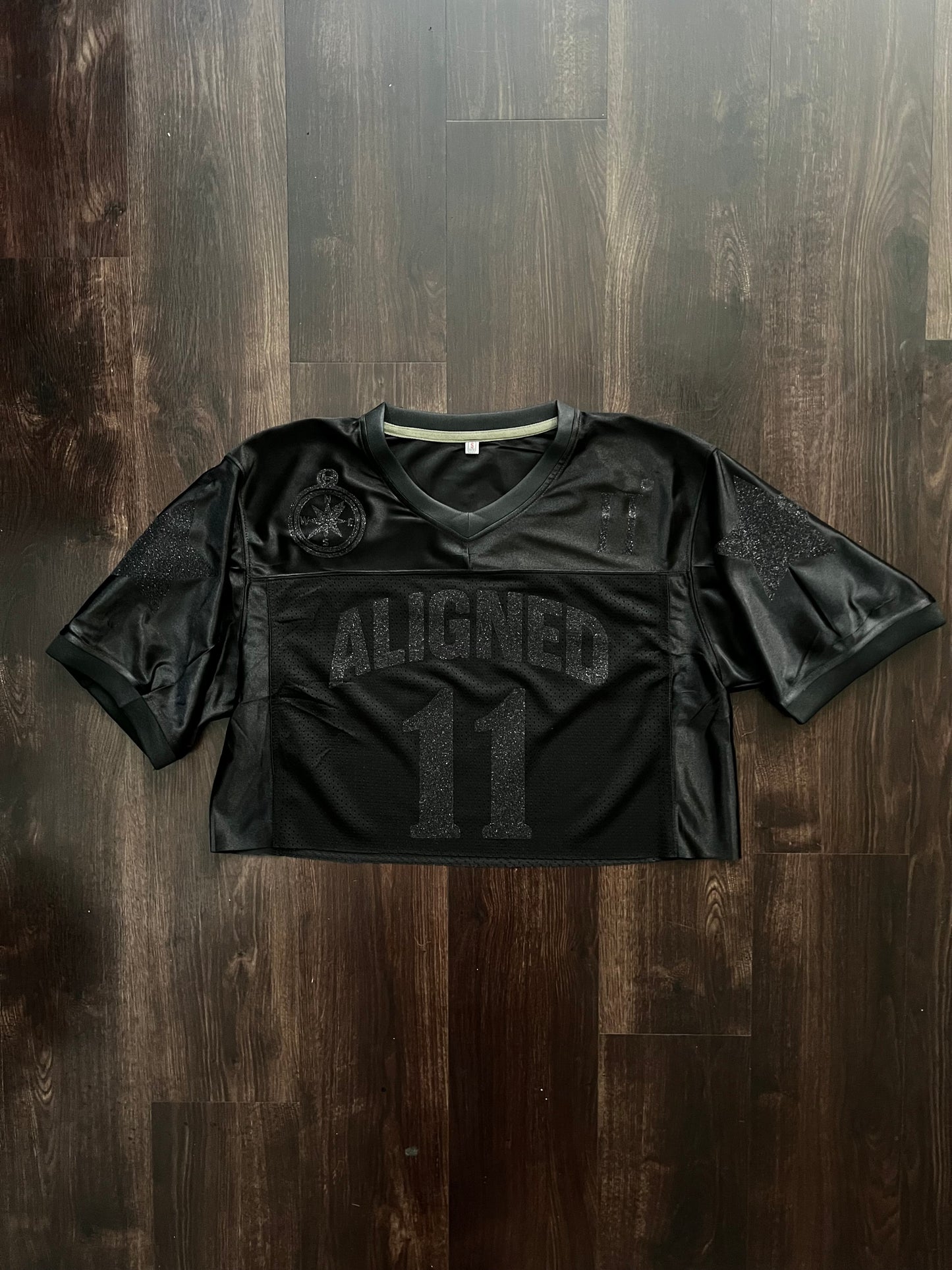 Aligned Jersey