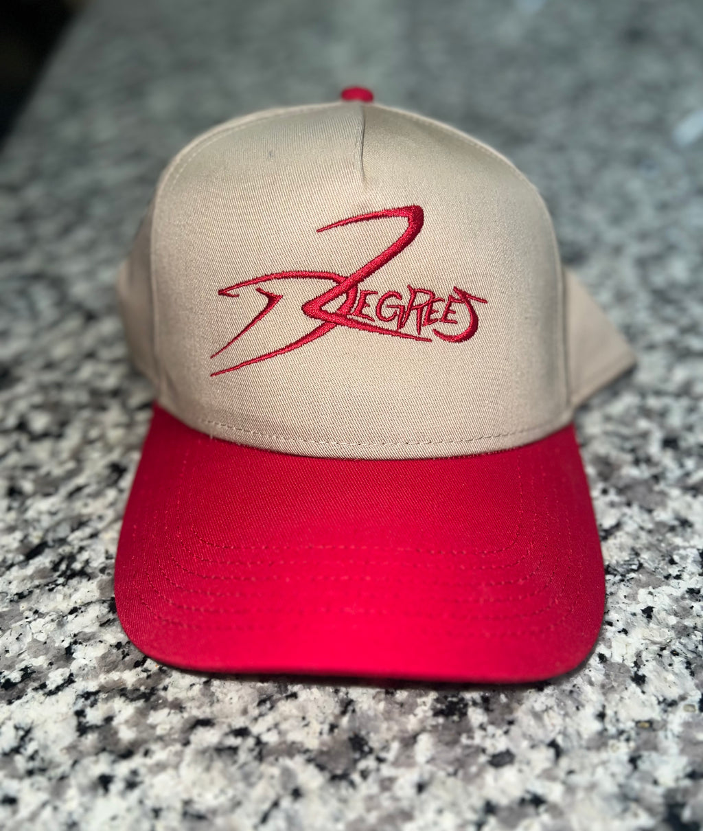 Signature Hat