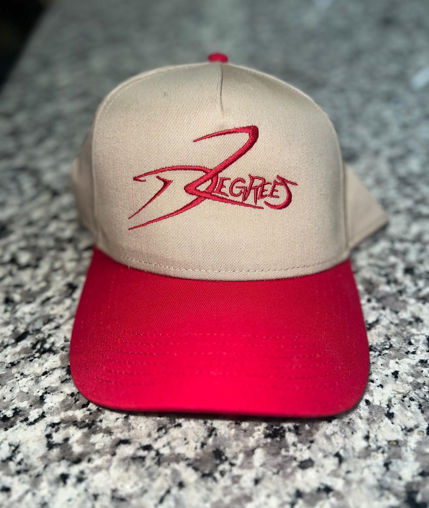 Signature Hat