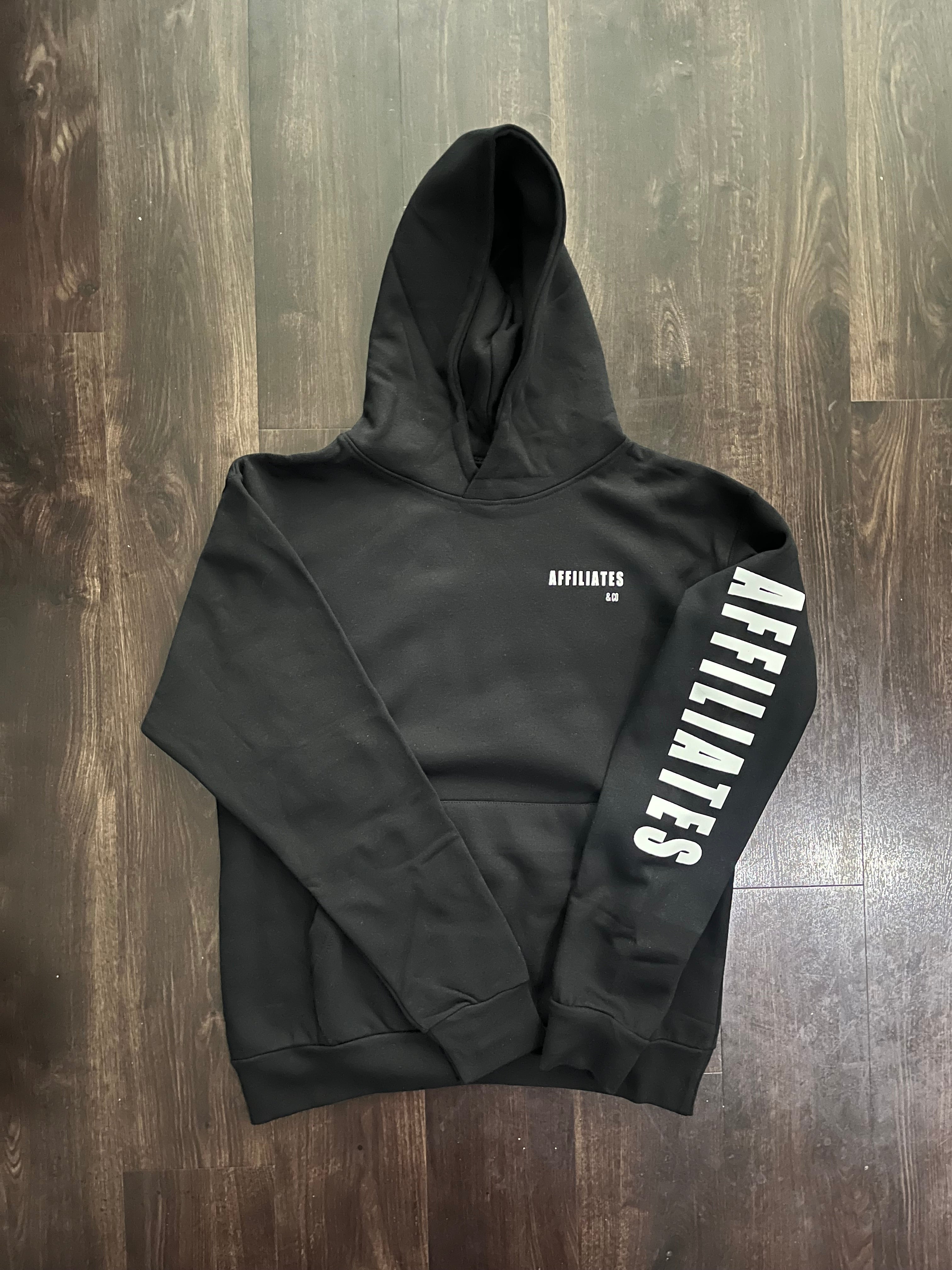 Affiliates & Co. Hoodie