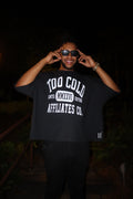 Too Cold Affiliates Tee