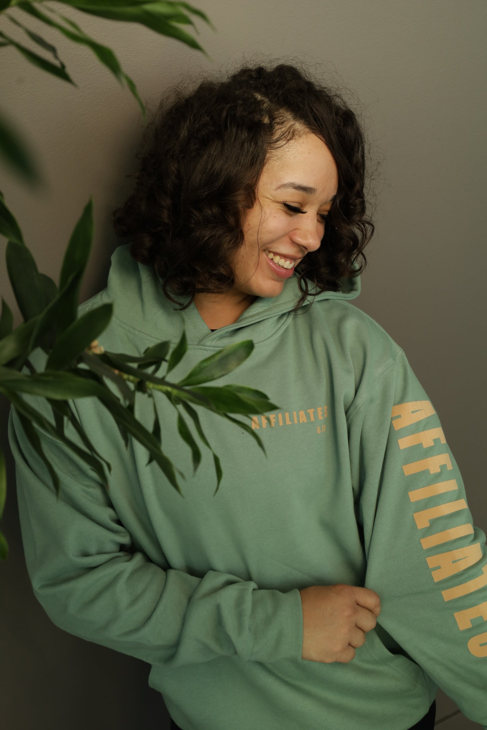 Affiliates & Co. Hoodie