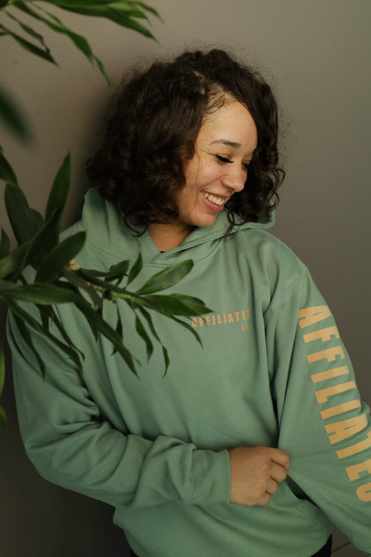 Affiliates & Co. Hoodie