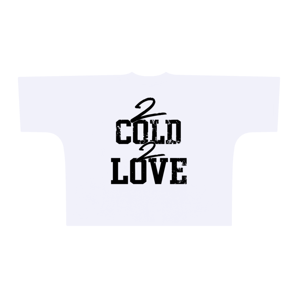 Affiliates Too Cold Tee