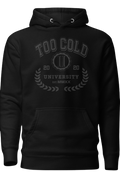 University Hoodie