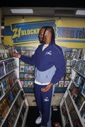 2 Degrees Windbreaker Set
