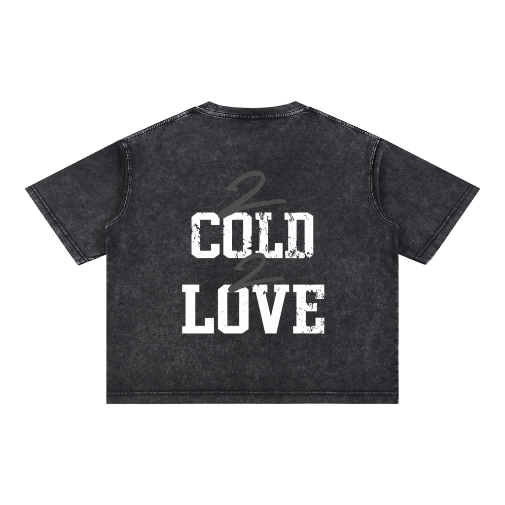 Too Cold Affiliates Tee