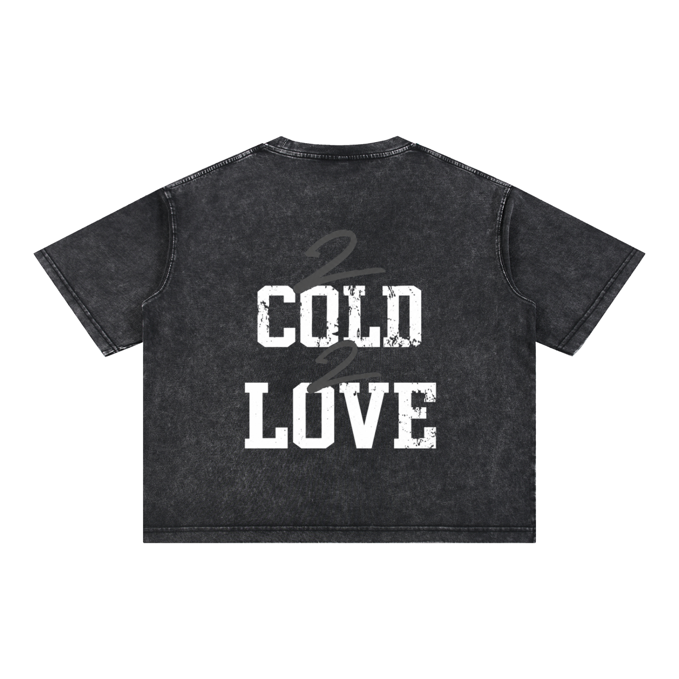 Too Cold Affiliates Tee
