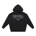 Too Cold University Heavyweight Hoodie