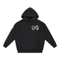 Too Cold Hoodie