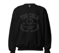 University Crew Neck