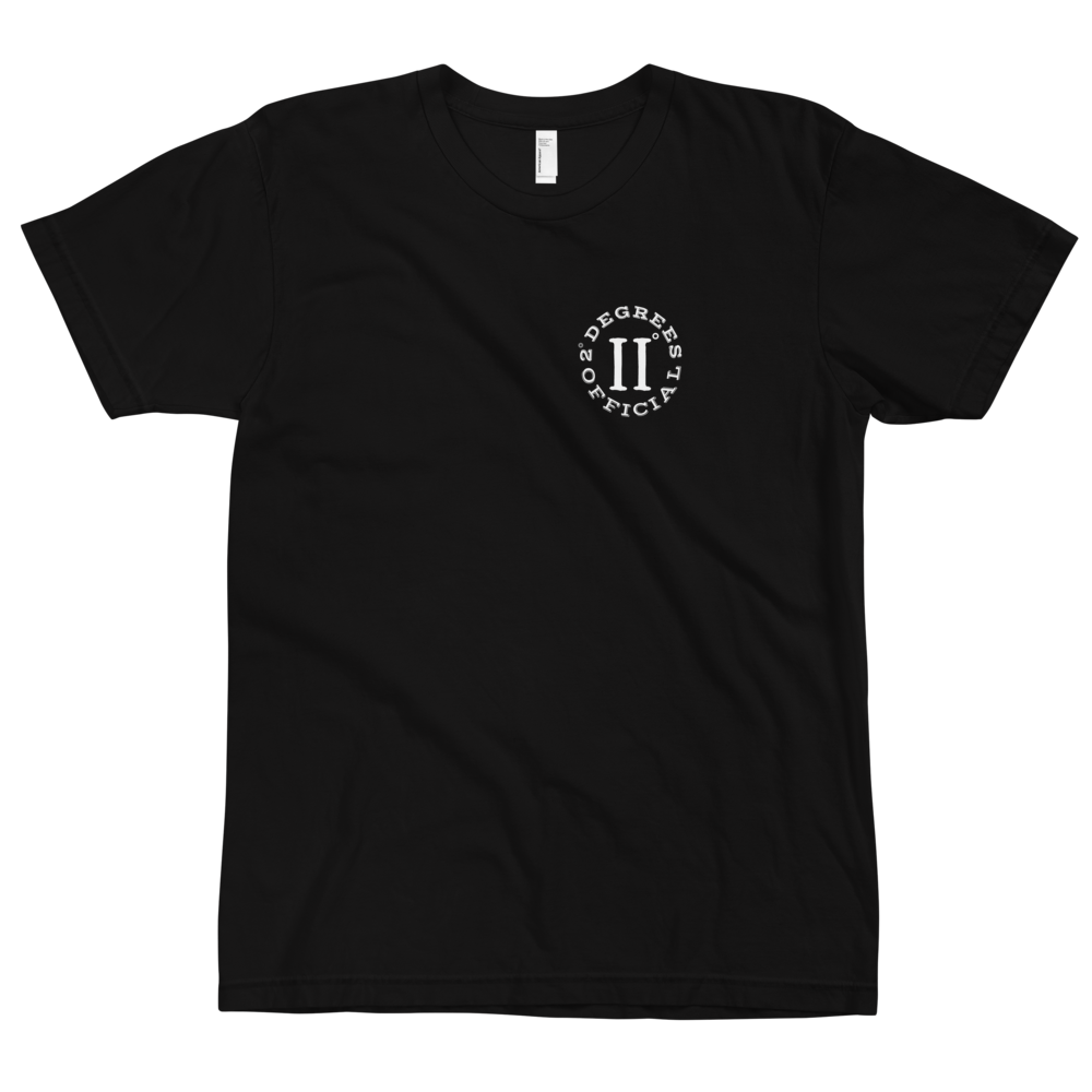 Stamp Tee