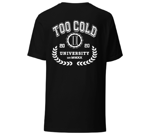 University Tee