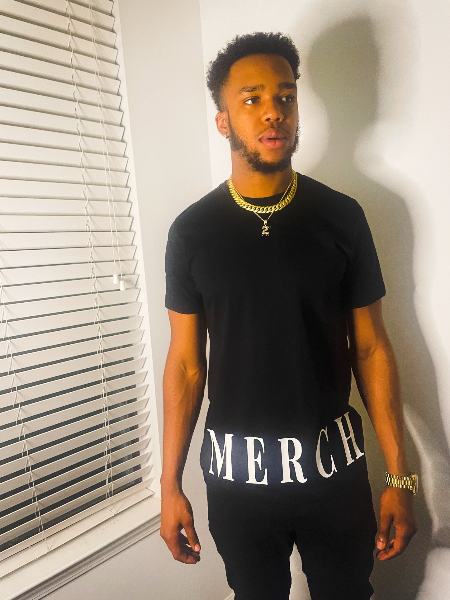 Merch Tee