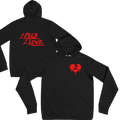 Valentine’s Hoodie