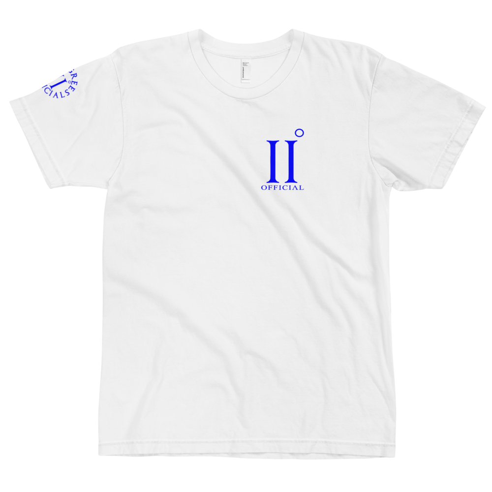 Roman Numeral Shirt