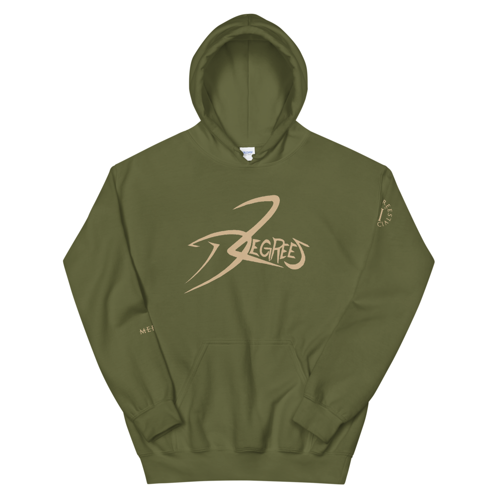 Signature Hoodie
