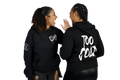 Too Cold Hoodie