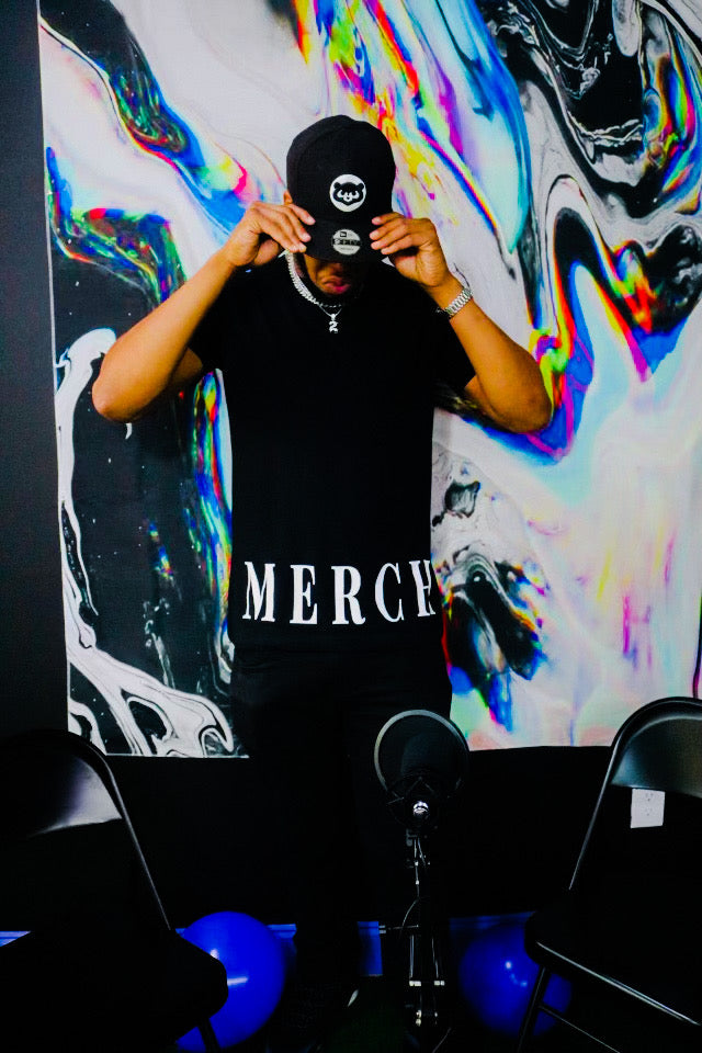 Merch Tee