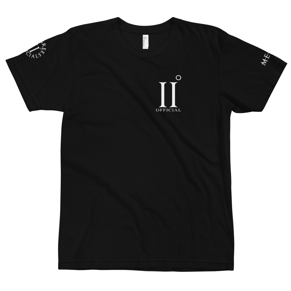 Roman Numeral Shirt