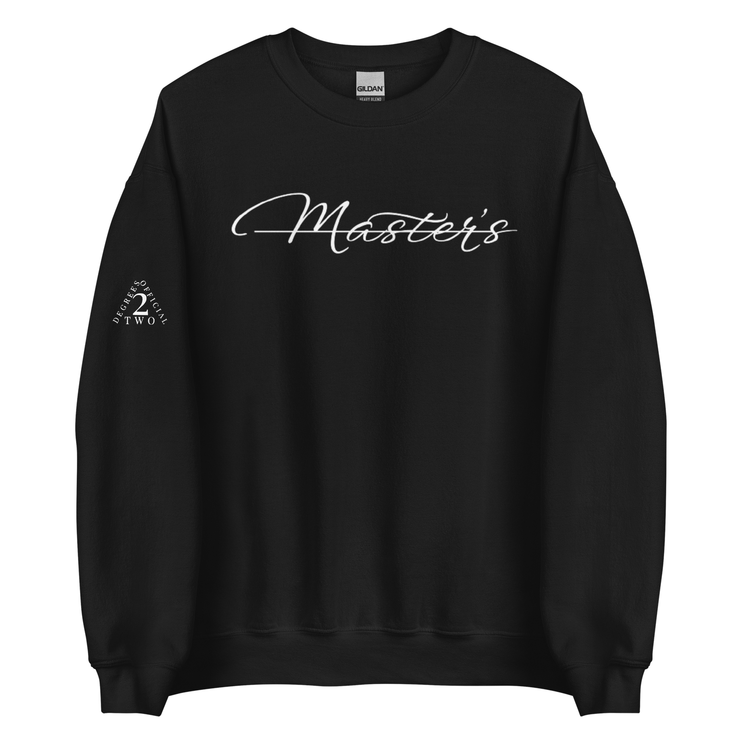 Master’s Crew Neck
