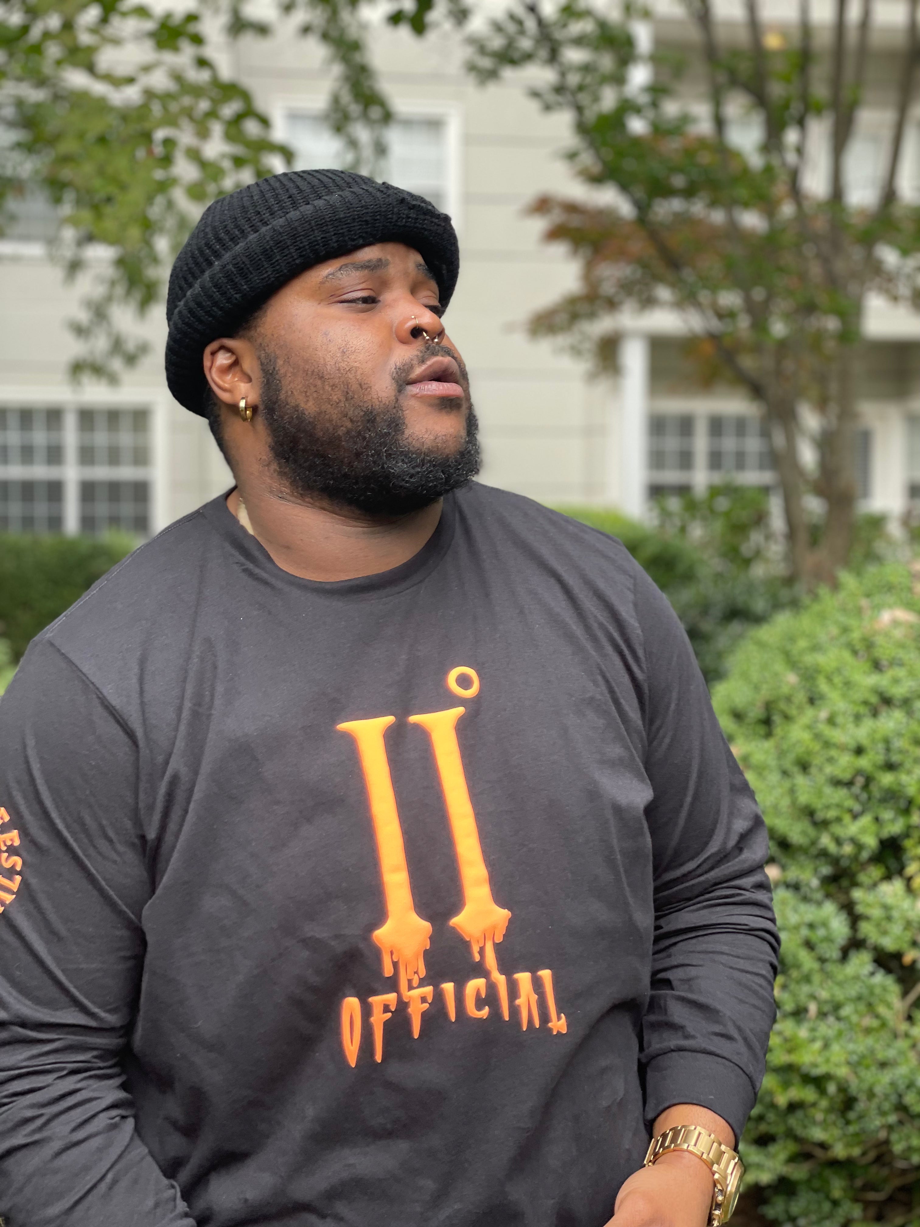 Halloween Crew Neck