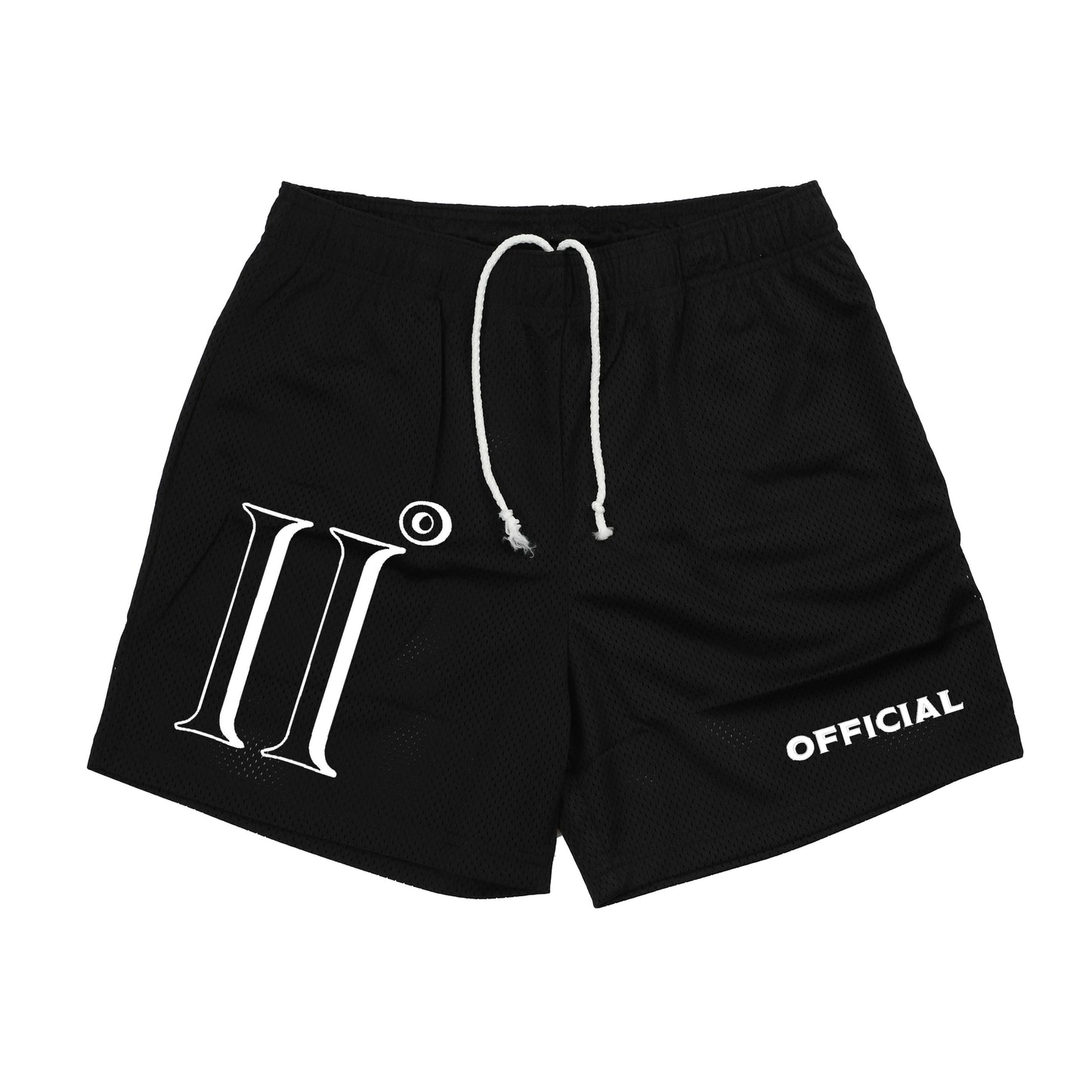 II Degrees Official Shorts