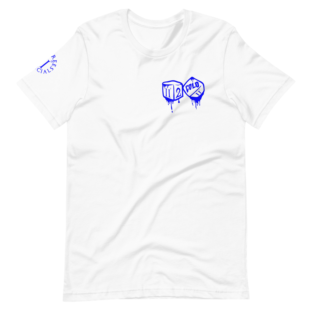 Too Cold Tee