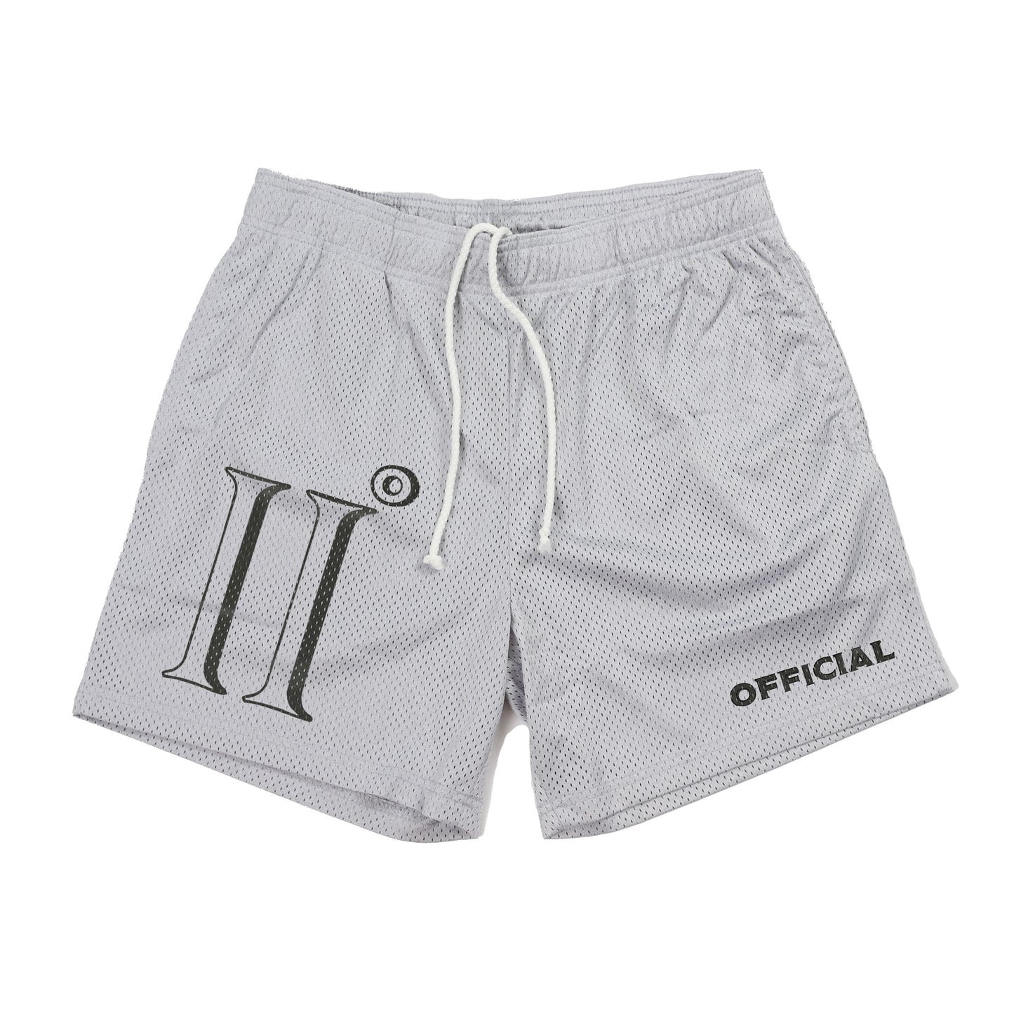 II Degrees Official Shorts
