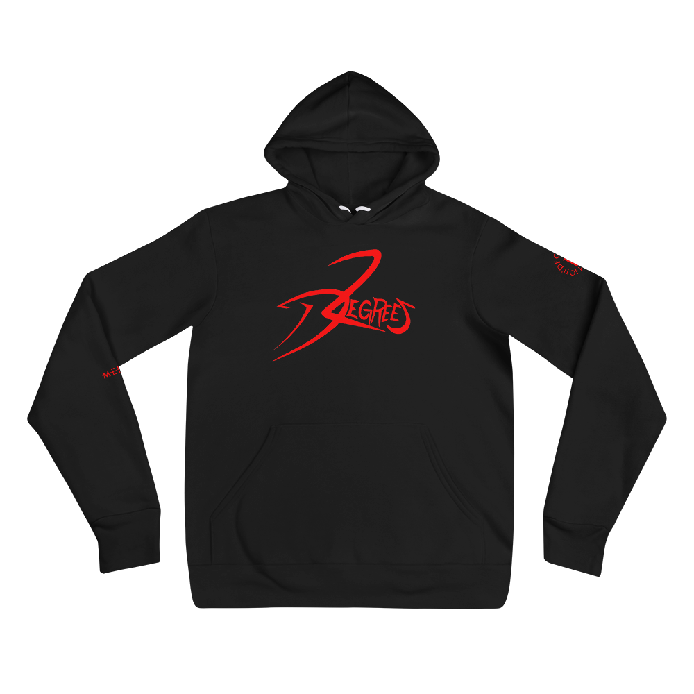 Signature Hoodie