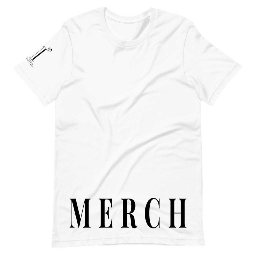 Merch Tee