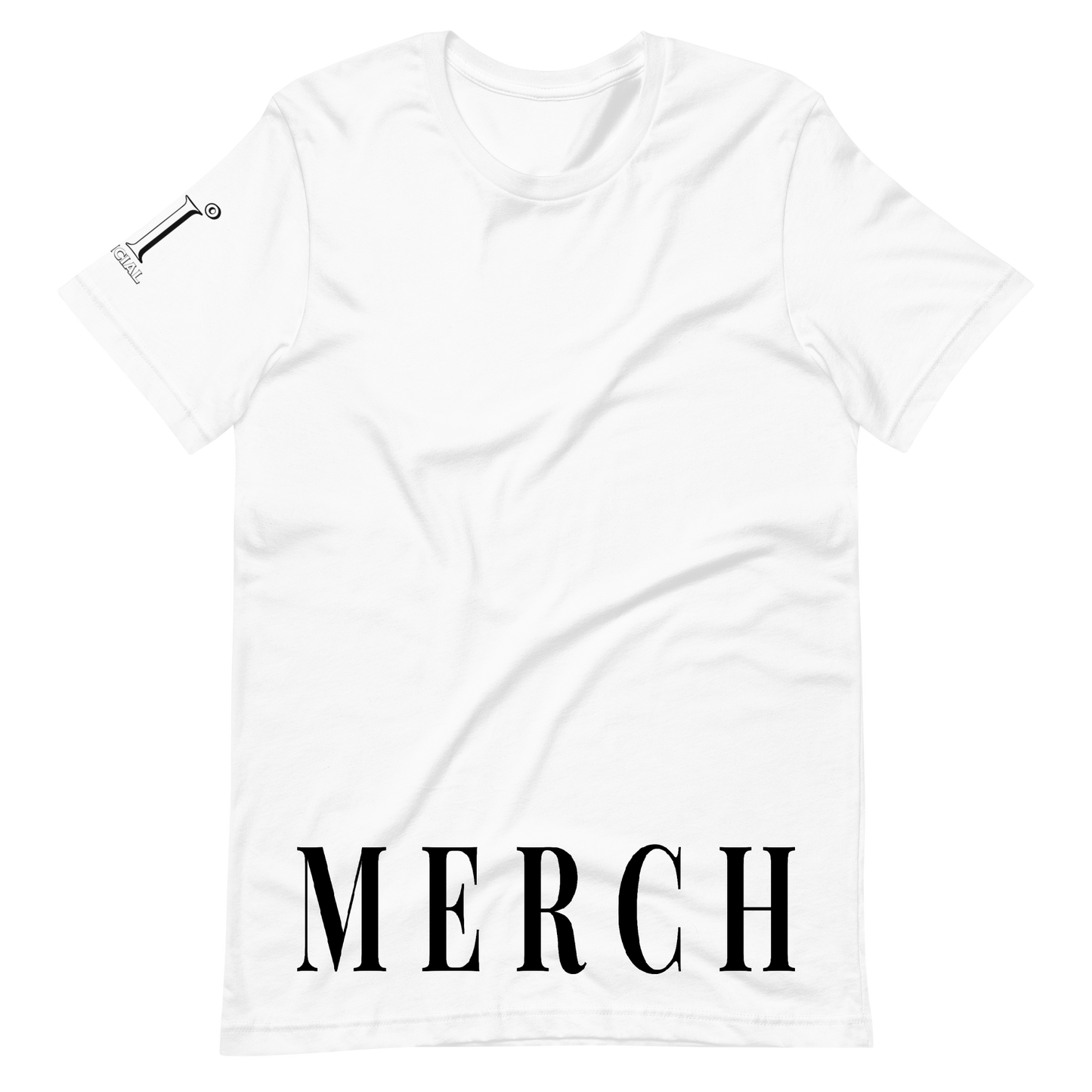 Merch Tee
