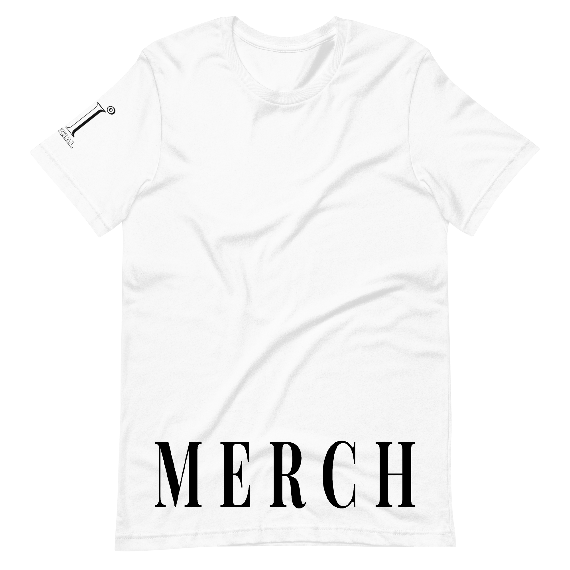 Merch Tee