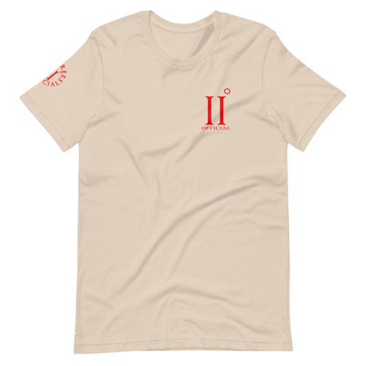 Roman Numeral Shirt