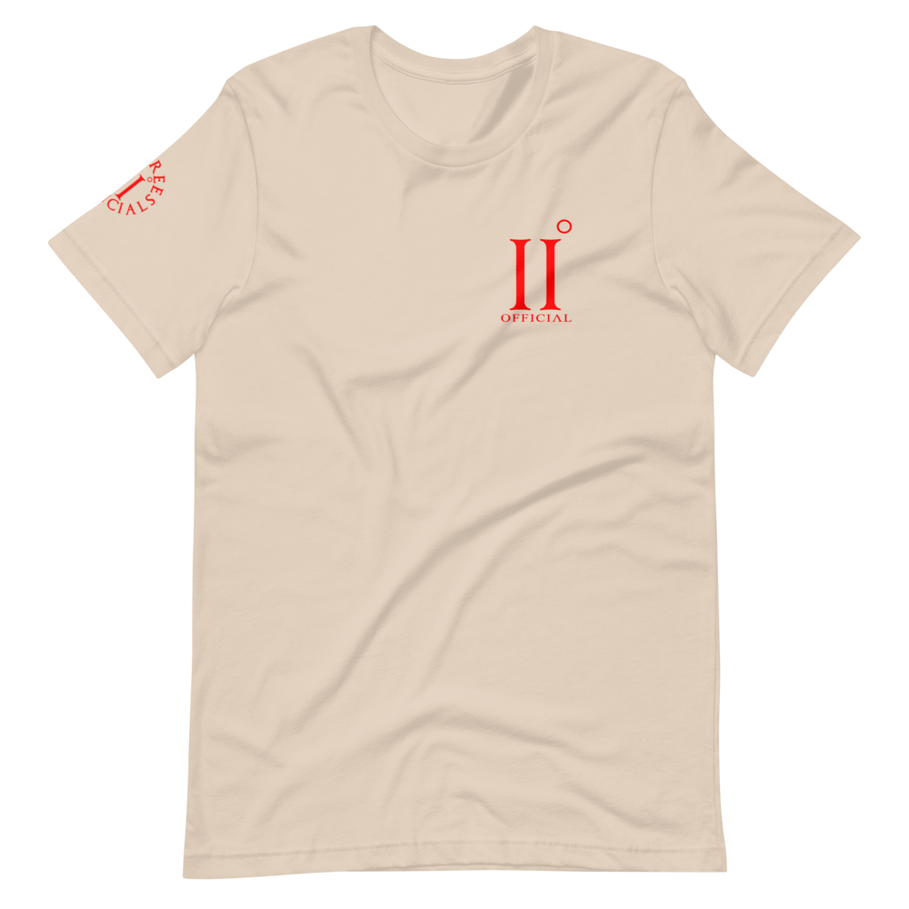 Roman Numeral Shirt