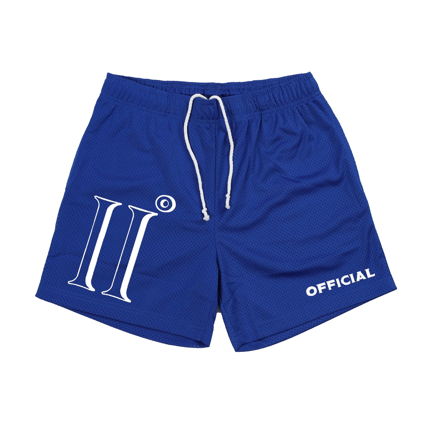 II Degrees Official Shorts